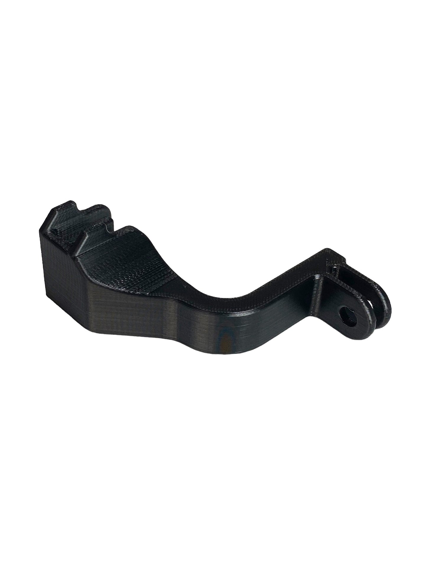 Vertical Mount (90 Degree Elbow Mount) for DJI Osmo Action 60m Waterproof Case