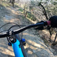 Bell Super DH - GoPro Chin Mount for Full Face Mountain Bike (MTB) Helmet