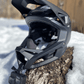 Fox Proframe RS - GoPro Chin Mount for Full Face Mountain Bike (MTB) Helmet