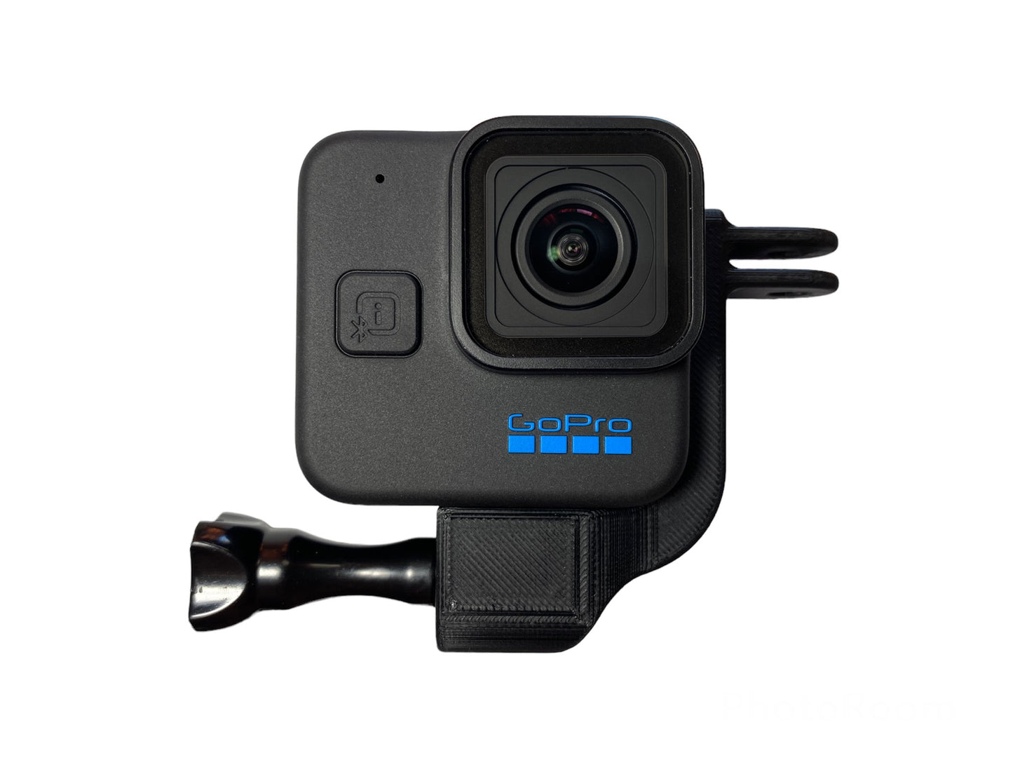 Vertical Adapter (90 Degree Elbow Mount) for GoPro Hero 11 Mini