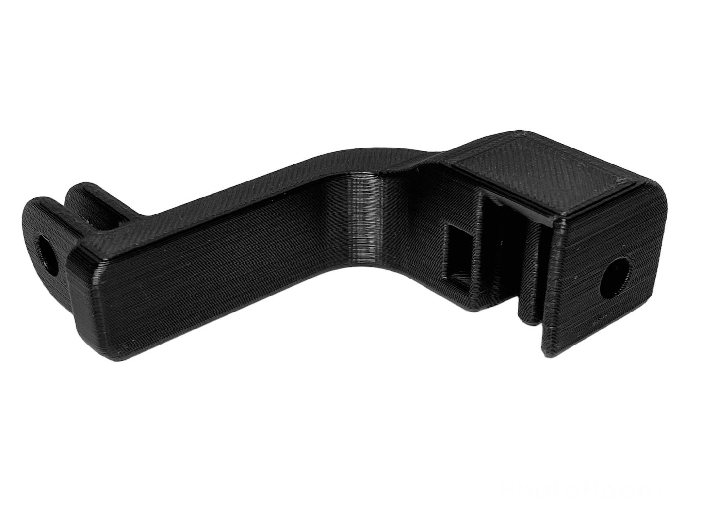 Vertical Adapter (90 Degree Elbow Mount) for GoPro Hero 11 Mini