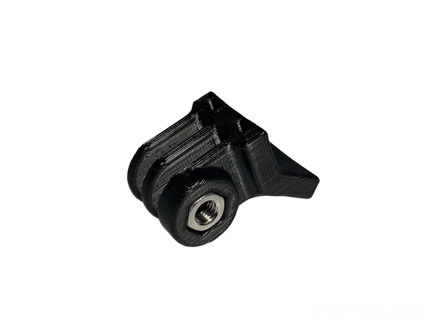Specialized Gambit - GoPro Chin Mount for Full Face Mountain Bike (MTB) Helmet