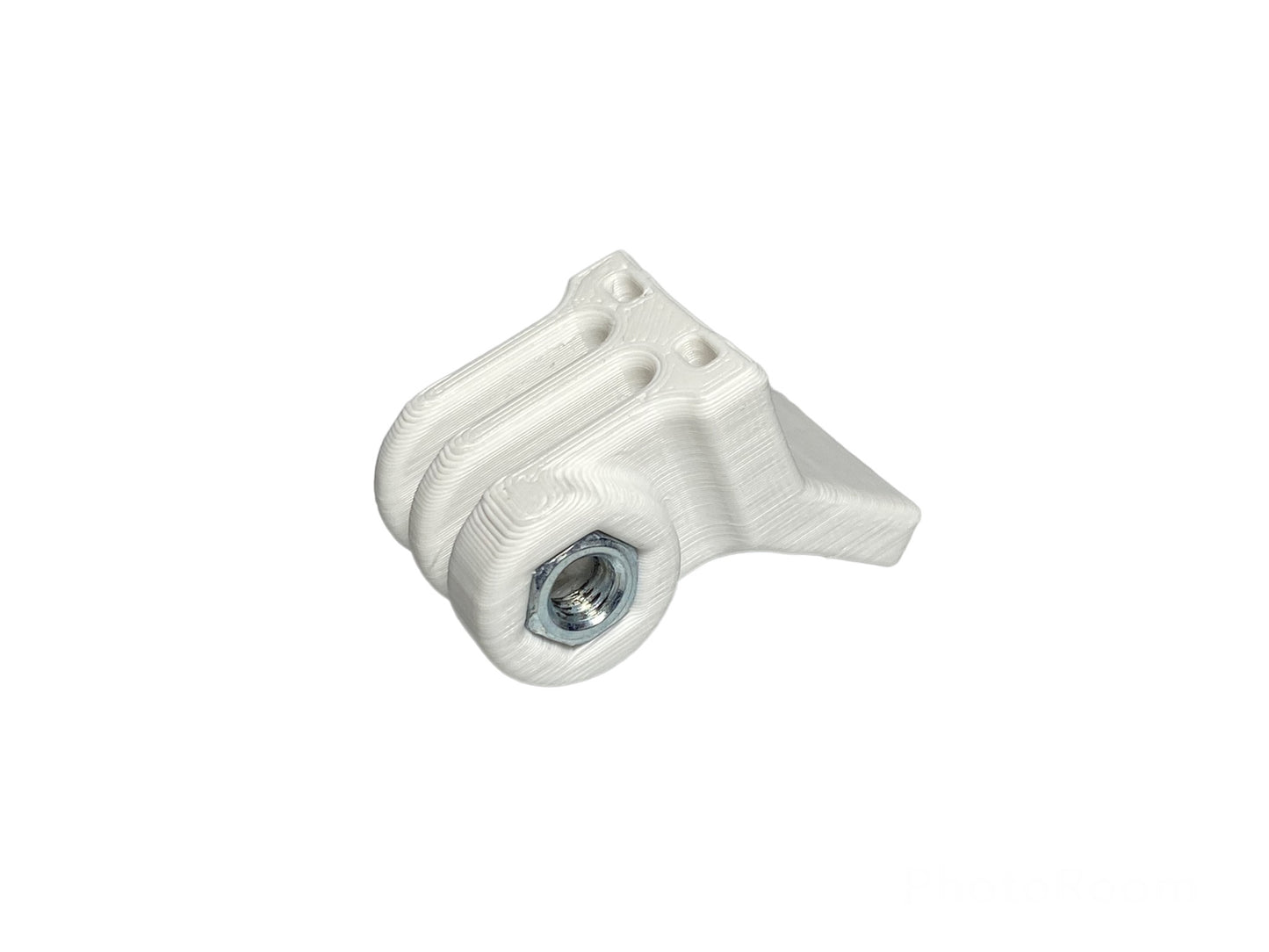 Specialized Gambit - GoPro Chin Mount for Full Face Mountain Bike (MTB) Helmet