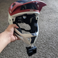 Leatt MTB Enduro 4.0 - GoPro Chin Mount for Full Face Mountain Bike (MTB) Helmet