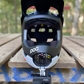 POC Otocon - GoPro Chin Mount for Full Face Mountain Bike (MTB) Helmet