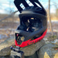 Specialized Gambit - GoPro Chin Mount for Full Face Mountain Bike (MTB) Helmet
