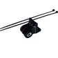 black gopro chin mount for leatt mtb enduro 4.0 full face FF MTB helmet