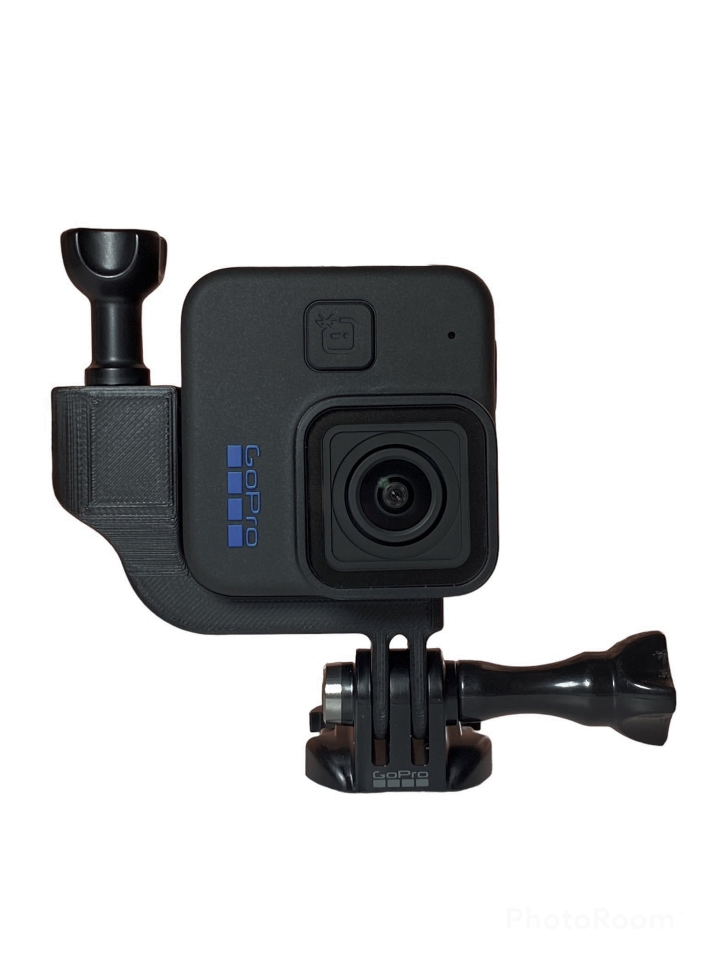 Vertical Adapter (90 Degree Elbow Mount) for GoPro Hero 11 Mini