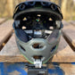 front view gopro chin mount for bell super 3R full face mountain bike helmet