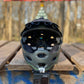 gopro chin mount for bell super 3R full face mountain bike helmet