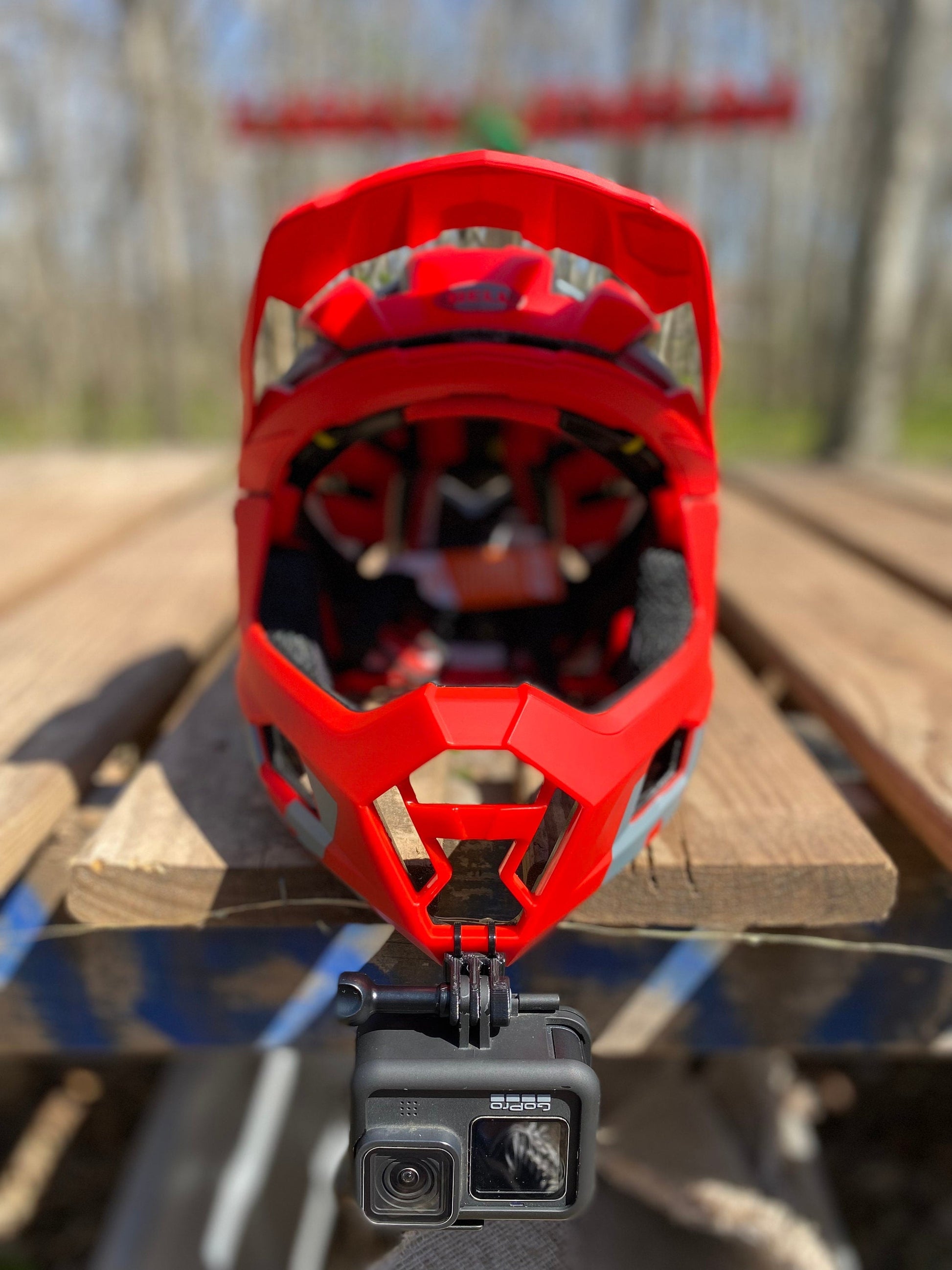 bell goggles mtb Bell Super Air R